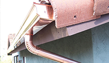 Rain Gutter Installation, Repair, Cleaning in Nashville, WI
